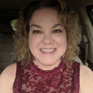 Meet your Posher, Paula